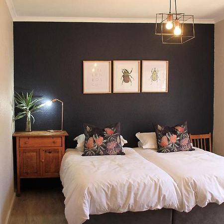Olive Tree Private Rooms In Stellenbosch- No Load Shedding Dış mekan fotoğraf