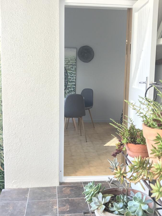 Olive Tree Private Rooms In Stellenbosch- No Load Shedding Dış mekan fotoğraf