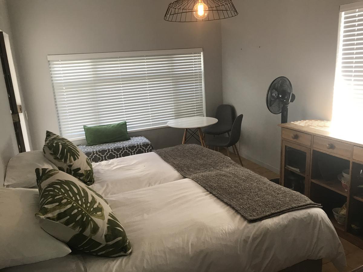 Olive Tree Private Rooms In Stellenbosch- No Load Shedding Dış mekan fotoğraf