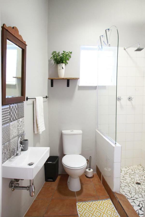 Olive Tree Private Rooms In Stellenbosch- No Load Shedding Dış mekan fotoğraf