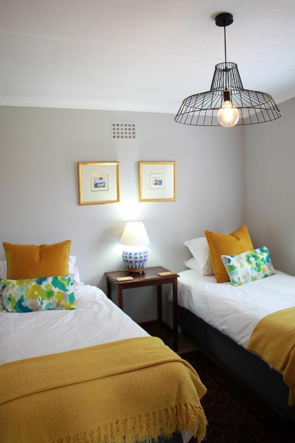 Olive Tree Private Rooms In Stellenbosch- No Load Shedding Dış mekan fotoğraf