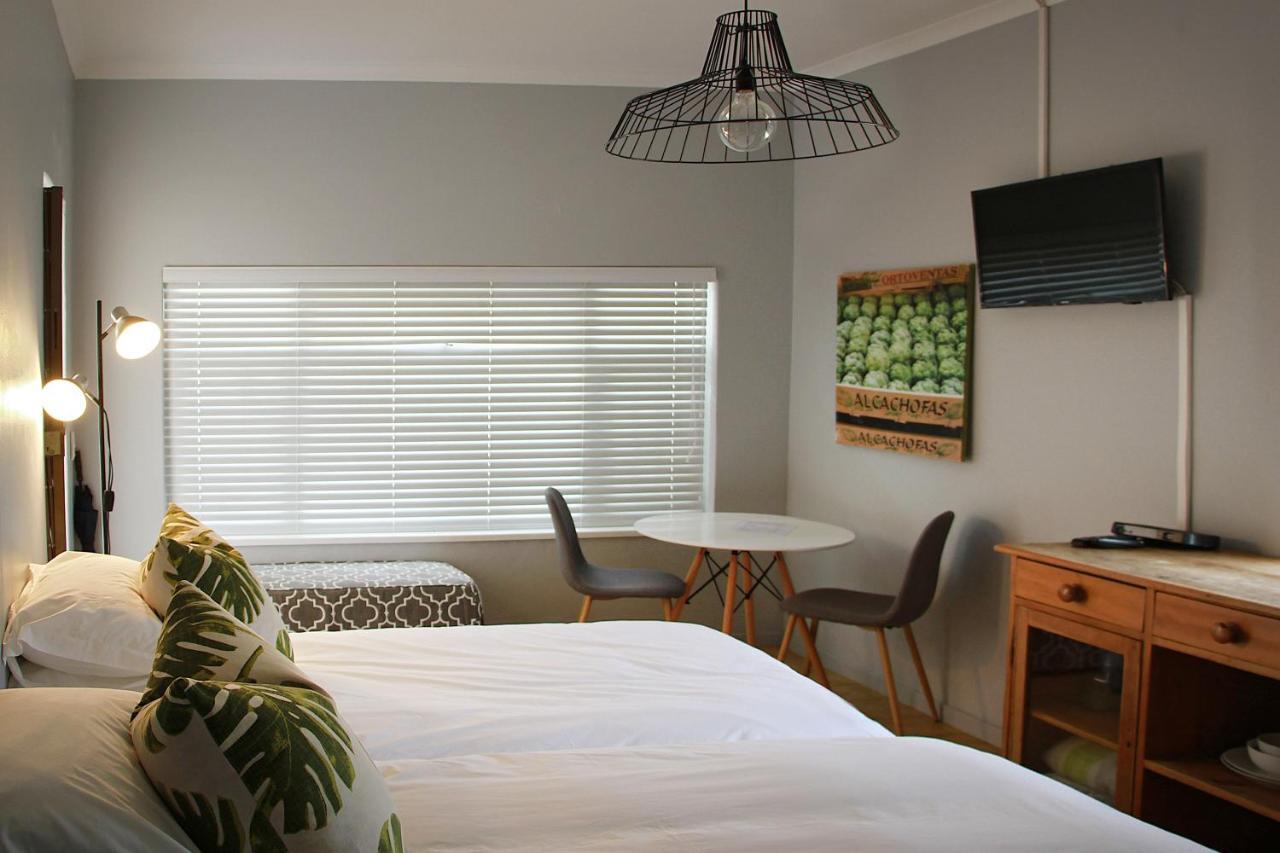 Olive Tree Private Rooms In Stellenbosch- No Load Shedding Dış mekan fotoğraf